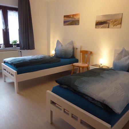 City-Apartment Lüdenscheid Екстериор снимка