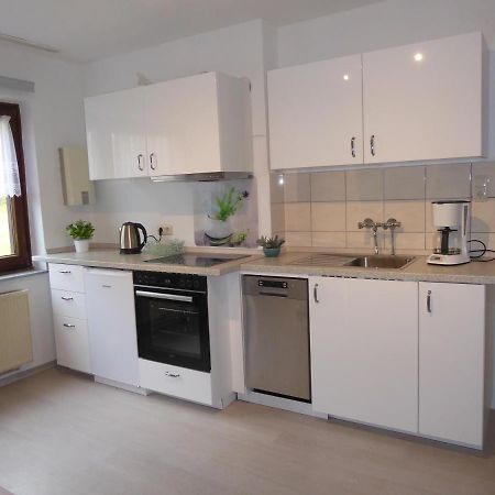 City-Apartment Lüdenscheid Екстериор снимка