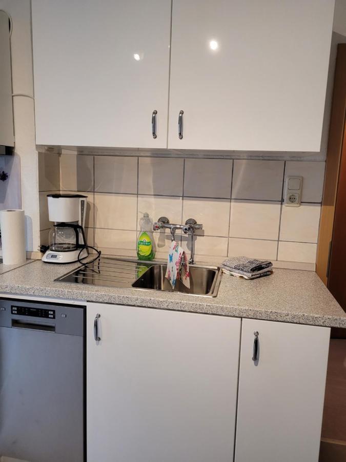 City-Apartment Lüdenscheid Екстериор снимка