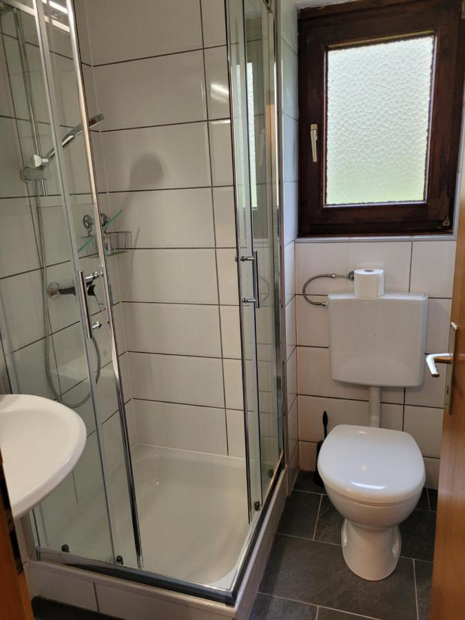 City-Apartment Lüdenscheid Екстериор снимка