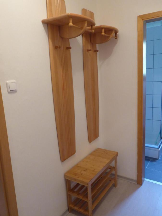 City-Apartment Lüdenscheid Екстериор снимка