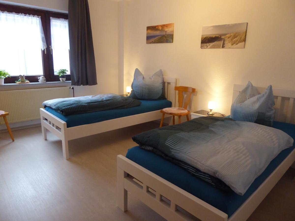 City-Apartment Lüdenscheid Екстериор снимка