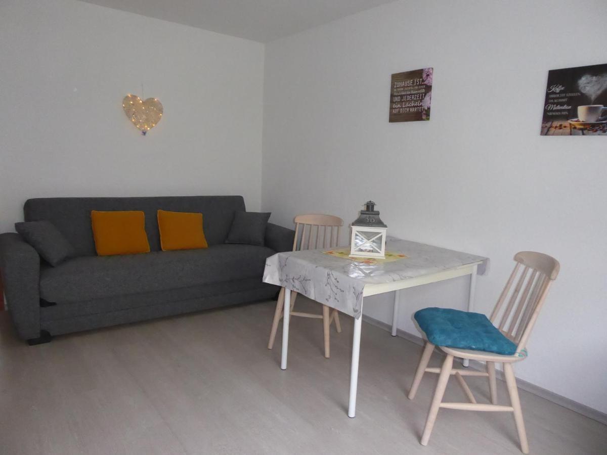 City-Apartment Lüdenscheid Екстериор снимка
