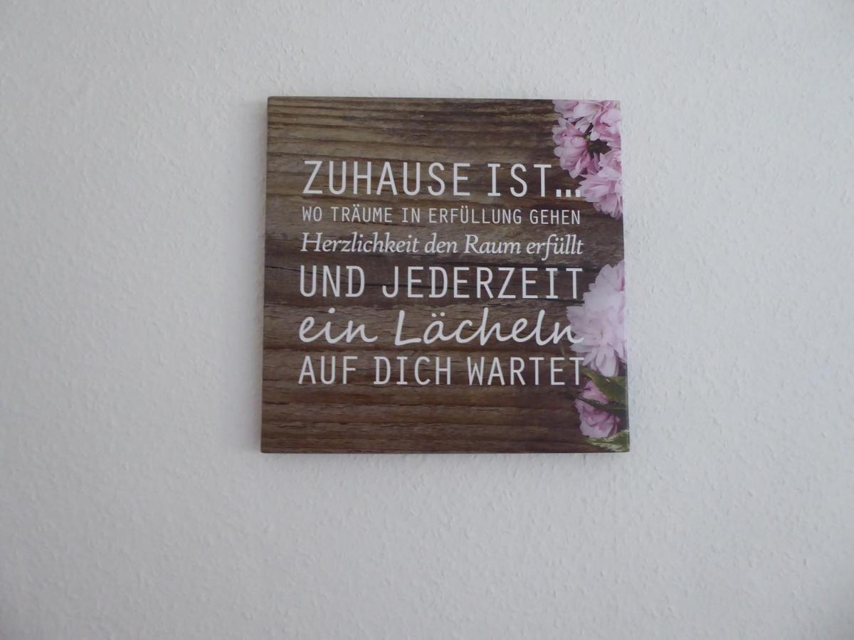 City-Apartment Lüdenscheid Екстериор снимка